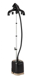 Rowenta IS3420 Pro Style – Cepillo de vapor 1700 W, vapor 30 g/min, golpe de precisión, altura regulable, desinfecta y elimina olores, todo tipo de tejidos, incluye 3 accesorios, depósito de 1.5 l