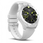 Ticwatch S2 Smartwatch Reloj Inteligente y Deportivo con Sistema Operativo Wear OS by Google 1.39″ AMOLED GPS Integrado, Batería 415 mAh 5ATM Impermeable Duradero, Compatible con iPhone y Android