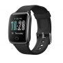 CHEREEKI Smartwatch, Reloj Inteligente Hombre Impermeable IP68 Pulsera Actividad Mujer, Reloj Hombre con Pulsómetro, Monitor de Sueño Reloj Deportivo para Xiaomi Huawei iPhone (Negro)