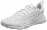 PUMA Flyer Flex Wn’s, Zapatillas para Correr Mujer, Blanco, 38 EU