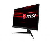 MSI Optix G241 – Monitor para Videojuegos (60 cm, FHD 1920 x 1080, 144 Hz, 1 ms, AMD FreeSync, DP/HDMI, Color Negro)