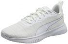 PUMA Flyer Flex Wn’s, Zapatillas para Correr Mujer, Blanco, 38 EU