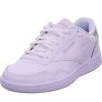 Reebok Royal Techque T, Zapatillas de Deporte Mujer, Cloud White/Frost Berry/Quartz Met, 35.5 EU