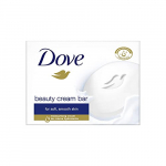 Dove Pastilla Limpiadora Original 100 g