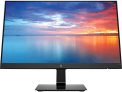 HP 24m – Monitor de 23.8″ FullHD (1920×1080, IPS LED, 16:9, HDMI x1, VGA, 60 Hz, Antireflejo, Low Blue light, Ajustable), Negro