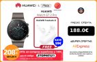 Versión global HUAWEI Watch GT 2 Pro GT2Pro AMOLED SmartWatch 14 días de duración de la batería GPS carga inalámbrica Kirin A1 SPO2 5 ATM|Relojes inteligentes|