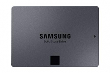 Samsung 870 QVO SSD 2.5″, SATA3, 1TB, Color Negro