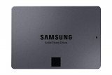 Samsung 870 QVO SSD 2.5″, SATA3, 1TB, Color Negro