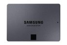 Samsung 870 QVO SSD 2.5″, SATA3, 1TB, Color Negro
