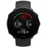 Polar Vantage M -Reloj con GPS y Frecuencia Cardíaca – Multideporte y programas de running – Resistente al agua, ligero- Negro Talla M/L
