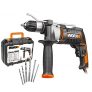 Taladro Percutor 13mm 810W Worx WX318