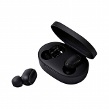 Xiaomi Mi True Wireless Earbuds Basic 2 Auriculares Bluetooth, Auriculares inalámbricos BT5.0 Auriculares IPX4 Estéreo con Auriculares con micrófono