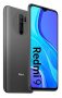Xiaomi Redmi 9 – Smartphone 3GB 32GB, Pantalla FHD+ de 6.53″, AI Quad Cámara de 13 MP, Batería de 5020 mAh, Gris