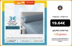 PimpamTex   Juegos de Sábanas Lisas 100% Algodón para cama individual o doble,Ropa de Cama de 3 4 Piezas con Variedad de Colores|Hoja|