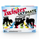 Hasbro Gaming- Twister Ultimate (B8165175)