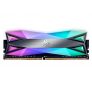 ADATA XPG SPECTRIX 16GB DDR4 3000MHZ Tungsten Grey