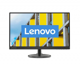 Lenovo D27-30 – Monitor Gaming 27″ FullHD (VA, 75Hz, 4ms, HDMI, VGA, FreeSync) Ajuste de inclinación – Negro