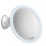 Espejo de Aumento Luminoso con Ventosa iluminación LED INN-804 Innoliving