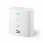 Echo Flex – Controla con la voz dispositivos de Hogar digital a través de Alexa