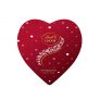 Lindt Lindor Lata Corazón de San Valentín – Bombones de chocolate con leche, 250gr