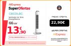 Cecotec Ventilador de Torre EnergySilence 6090 7090 8090 8190 9090 Skyline. 45 60 W, Oscilante, Motor de Cobre, 3 Velocidades|fanáticos|
