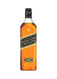 Johnnie Walker Black Label Whisky – 1000 ml