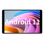 TECLAST P85 Tablet 8 Pulgadas Android 11 Bluetooth + WiFi 2GB RAM 32GB ROM (TF 512GB) HD 1280 * 800 Quad Core