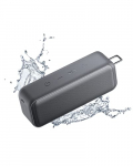 AUKEY Altavoz Bluetooth, Altavoz Portátil Bluetooth 5 con Sonido Estéreo TWS, 28 Horas de reproducción, impermeabilidad IP67, hogar, Fiestas, Actividades al Aire Libre y Viajes