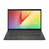 ASUS VivoBook 14 K413EA-EK231T – Ordenador Portátil de 14″ Full HD (Intel Core i5-1135G7,  8GB RAM,  512GB SSD,  Iris Xe Graphics,  Windows 10 Home) Negro – Teclado TouchPad QWERTY español