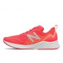 New Balance Fresh Foam Tempo, Zapatillas para Correr Mujer, Vivid Coral, 42.5 EU