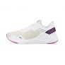 PUMA Disperse Xt 2 Zapatillas de Entrenamiento, Unisex Adulto, Blanco (Puma White/Deep Orchid), 36 EU