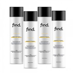 Amazon Brand – FIND. – TONIC NORMAL SKIN 4x200ml
