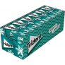 Trident Extreme Menthol – Chicles sin Azúcar con Sabor a Menta – Paquete de 24 Envases de 14 g