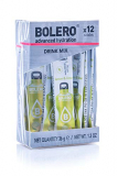 Bolero Sticks (12x3g) 12 Unidades 40 g