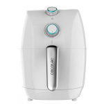 Cecotec Freidora sin Aceite Cecofry Compact Rapid Sun. 900 W, Dietética, Función Horno, Programable en Tiempo y Temperatura, Termostato, Recipiente 1,5 litros