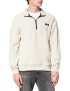 Jack & Jones Jcoclassic Half Zip Sweat Sudadera, Moonbeam, M para Hombre