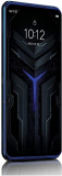 Lenovo Legion Phone Duel- Móvil Gaming 6.65» FullHD, Snapdragon 865+ 5G, 16GB RAM, 512 GB UFS 3.1, Tarjeta gráfica Qualcomm Adreno 650, Android 10, Azul [Versión ES/PT]