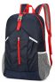 NEWQSING Mochila de Senderismo Plegable Resistente al Desgaste Ligera a Prueba de Agua