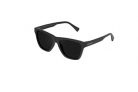 HAWKERS LS Polarized Gafas de Sol, Negro Mate polarizado, One Size Unisex Adulto