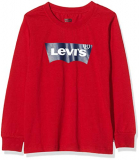Levi’s Kids LVB-L/S BATWING TEE niños 2-8 años