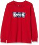 Levi’s Kids LVB-L/S BATWING TEE niños 2-8 años