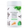 Té Matcha 100% Ecológico 80g [grado ceremonial]. Té Verde en polvo Orgánico de Japón. Té Matcha Orgánico. Té Verde Matcha 100% Natural. Matcha & CO