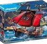 Playmobil Pirates 70411 Playset Barco Pirata Calavera, A partir de 5 años