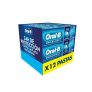 Oral-B Pasta de Dientes Pro-Expert Limpieza Profunda (12 x 75ml), 24 Horas de Protección Contra la Placa – Menta