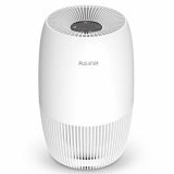 Purificador de aire HEPA Para el Hogar, AUSANAT Purificador de aire con Filtro combinado HEPA y Filtro de Carbón Activado, Purificador de aire Perfecto Contra los Alérgicos, Polvo, Polen