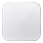 Xiaomi NUN4056GL – Mi Smart Scale 2 Blanco