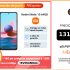 Samsung Galaxy A12, Smartphone HD+ LCD 6.5″, infinity display, 4+64/128GB, 4 cámaras,48MP, selfie 8MP, carga rápida 15W, 5000mAh|Teléfonos móviles|