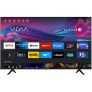 Smart TV Hisense 50A6B 50″ 4K Ultra HD LED WiFi