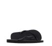 Havaianas Top, Chanclas Unisex Adulto, Black, 43/44 EU