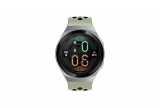 Huawei 55025279 Watch GT 2e Active – Smartwatch de AMOLED, pantalla de 1.39 pulgadas, 2 semanas de Batería, GPS, Color Verde (Mint Green), 46 mm